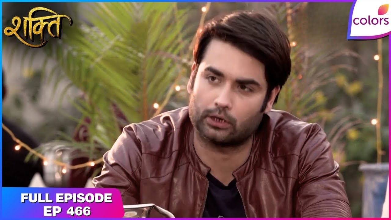 Shakti | Full Episode Ep. 466 | Harman attacks Soumya | Colors TV
