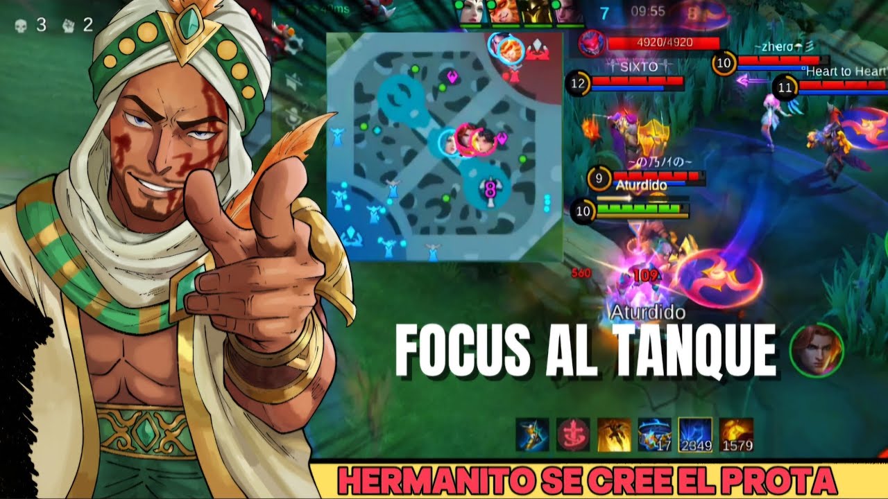 LE TIRABAN TODO AL TANQUE Y DESCUIDARON NEXO 