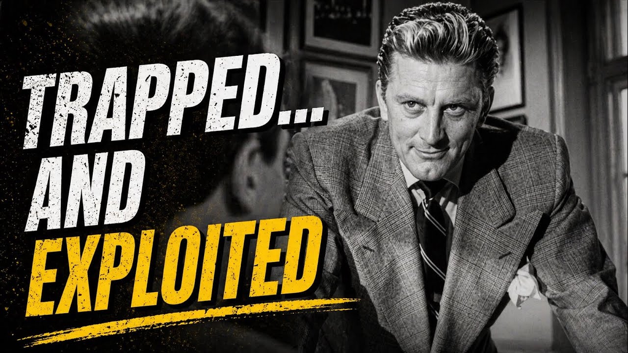Ace in the Hole (1951) - Wilder’s Darkest Modern Masterpiece