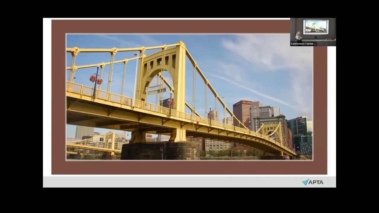 APTA Optimizing Access to Pelvic Health -  Bridging Orthopedic & Pelvic Health 2023