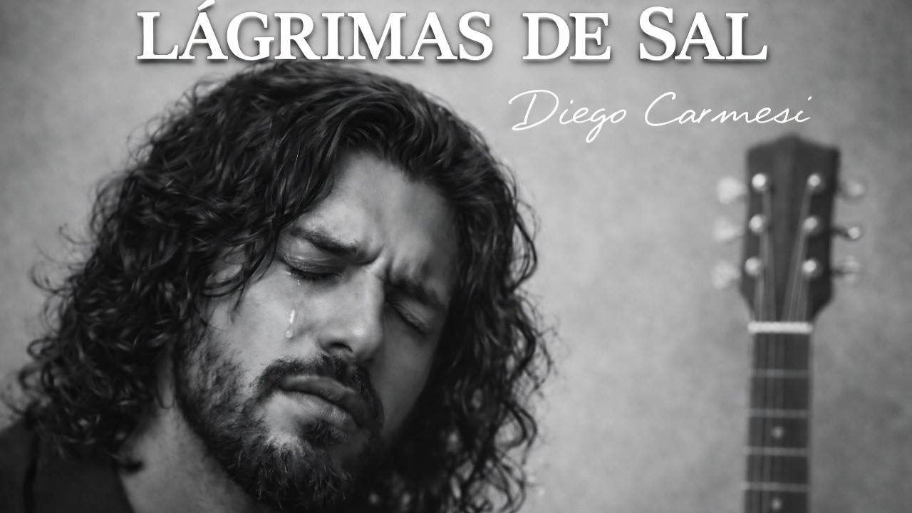 LAGRIMAS DE SAL🖤 Sole&aacute; Flamenca Profunda | Voz Rajada y Alma Rota (Oficial)