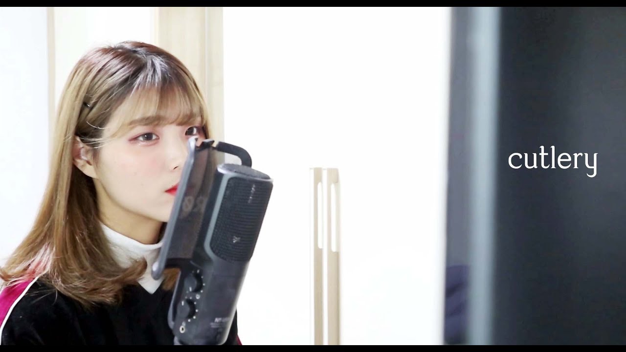 [타마/TAMA]Cutlery(カトラリー/커틀러리 ) COVER KOR ver