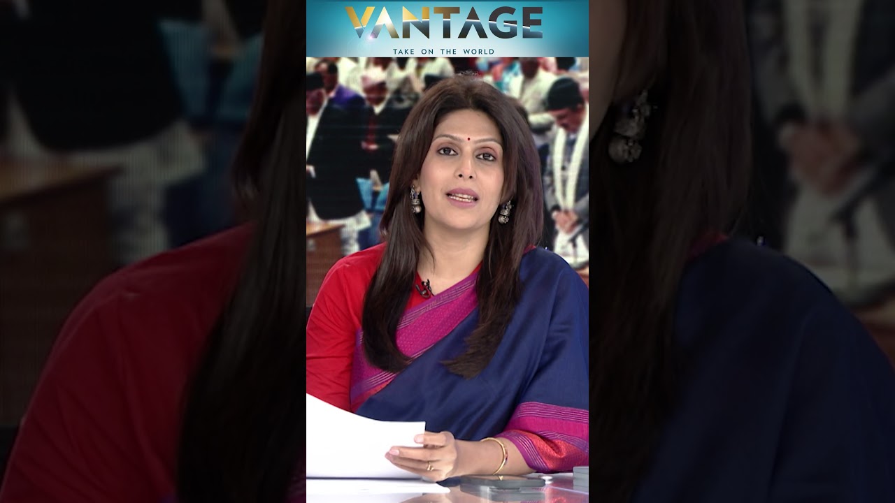 15 Govts In 17 Years: Nepal's Fragile Democracy | Vantage with Palki Sharma | N18G