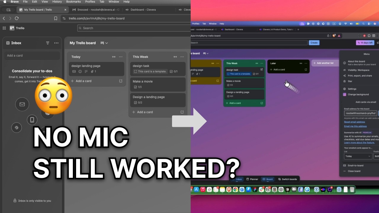 I Made a Fully Narrated Tutorial&hellip; Without Recording My Voice