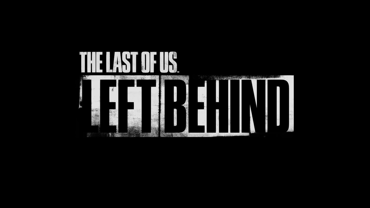The Last of Us Part I: Left Behind