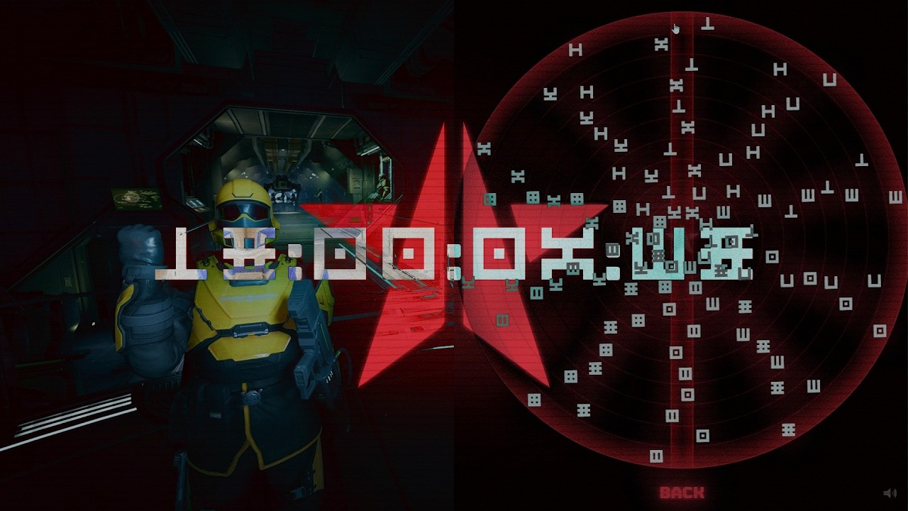 Helldivers 2 Cyberstan ARG