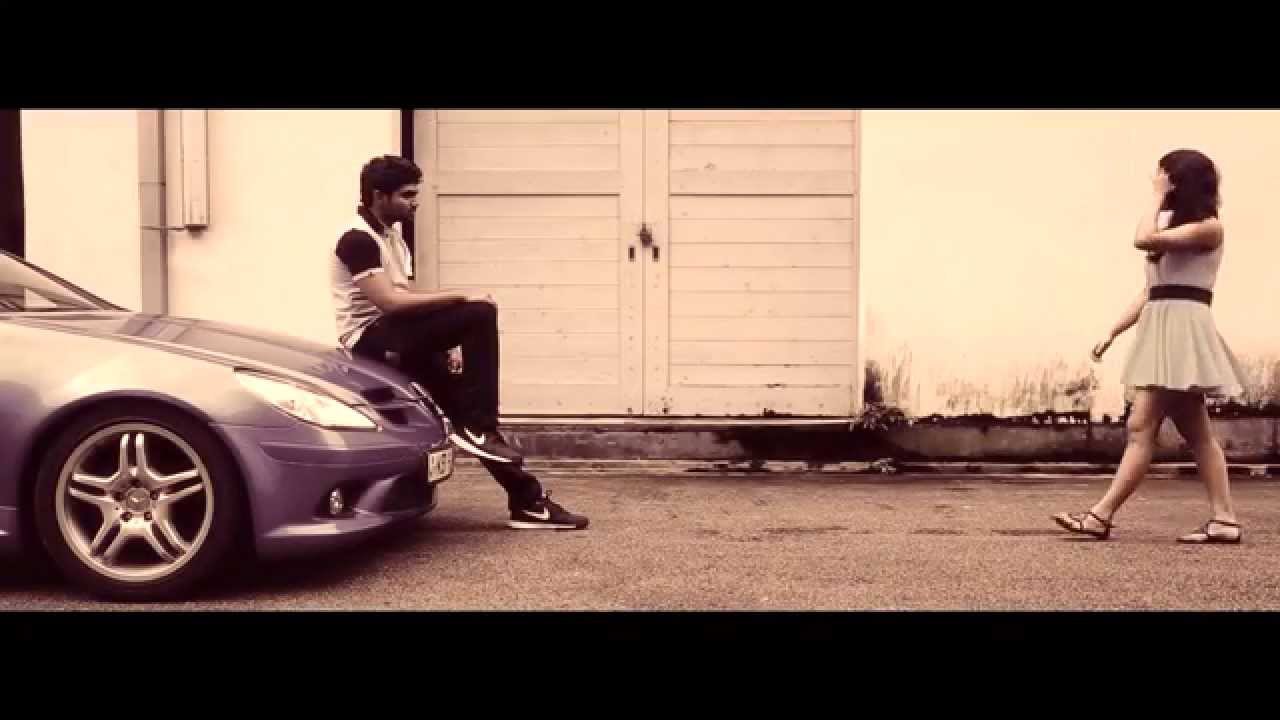 Ranidu - Wahi Andure - iClown's Drumstep Remix [ Official Music Video HD ]