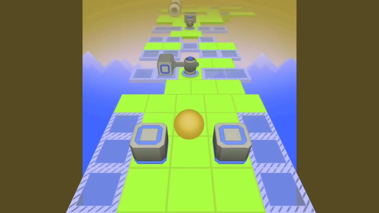 Rolling Sky Remake 1.3.0r Water ⭐⭐⭐⭐