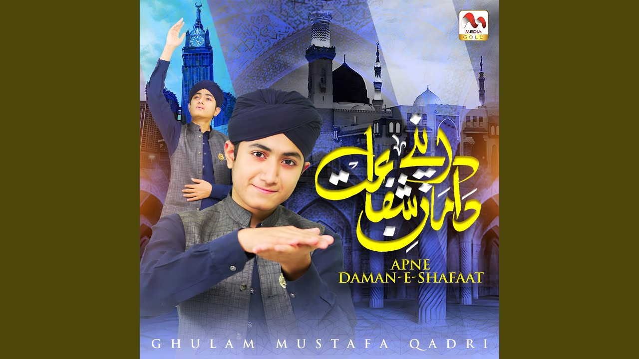 Apne Daman e Shafaat