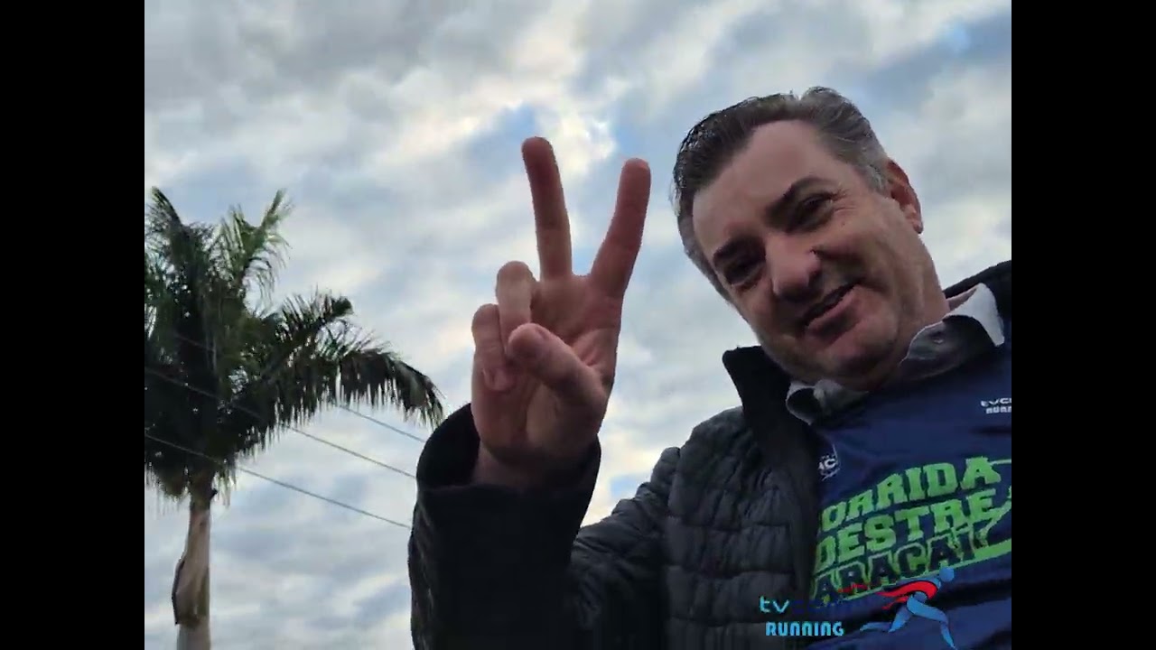 4ª Corrida Pedestre de Maracaí  - Super 5k