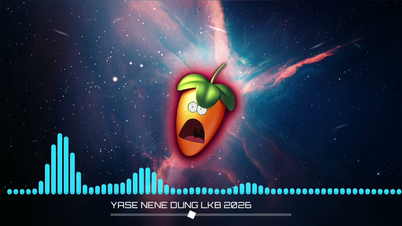 YASE VIRAL ‼️ NENE DUNG LKB SOUND 2026