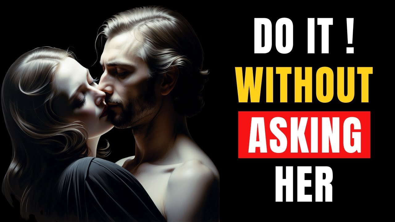 10 Hidden Female Weaknesses Men Need to Know NOW | Stoicism | The Stoic Spirit