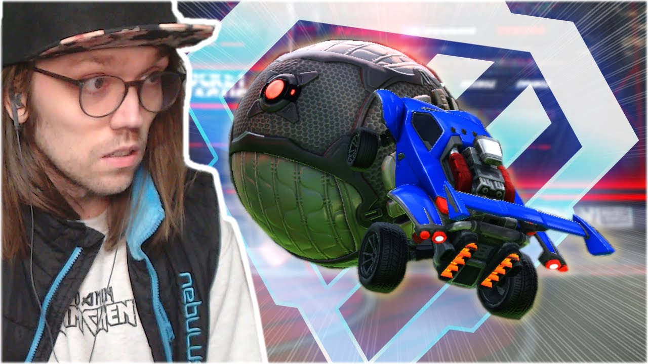 Turnier! Wer ist der beste Diamondspieler in 2026? (Rocket League)