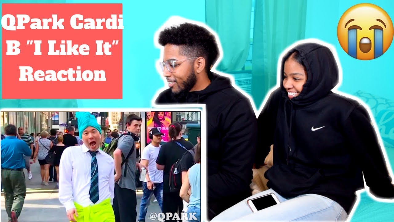 Cardi B, Bad Bunny, J Balvin - 