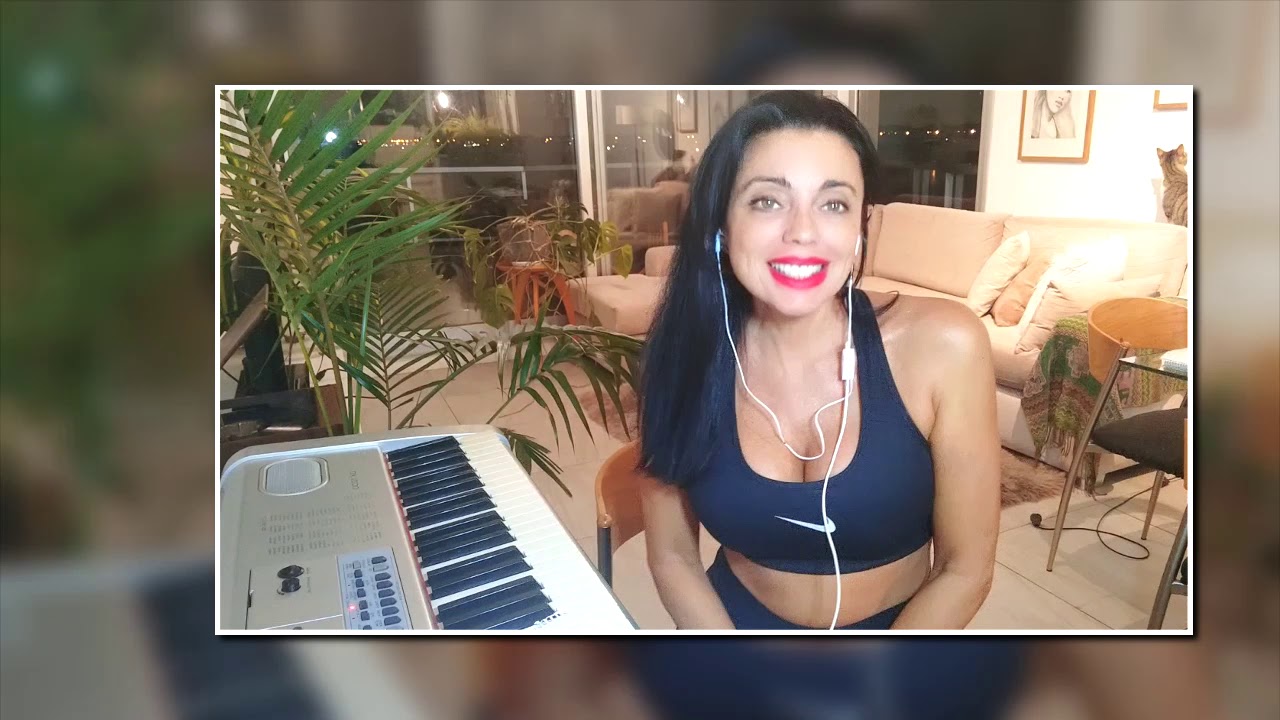 Breathing exercises before and after plastic surgery (Spanish)