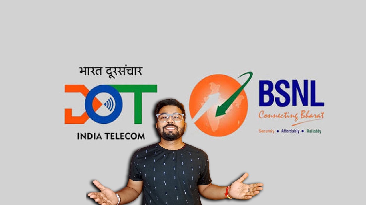 Now DOT Solve BSNL employee's All Problems #bsnl