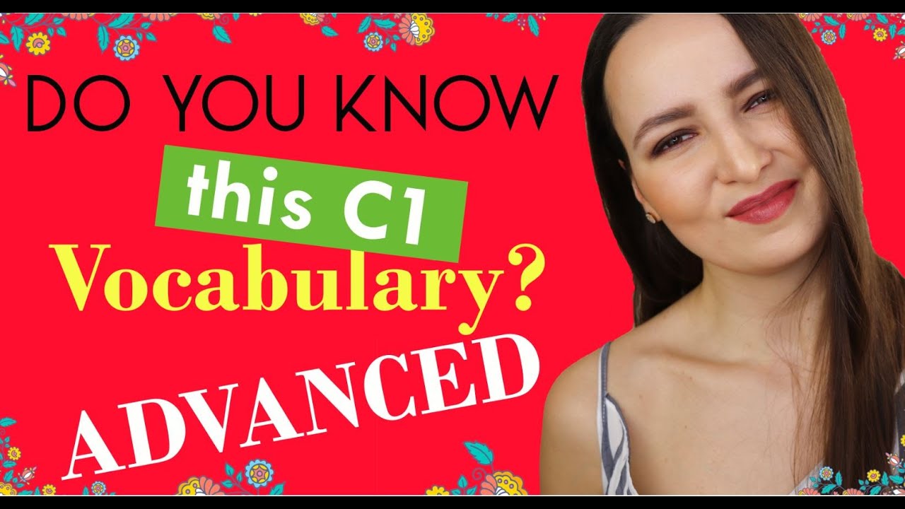 138. Do you know this C1 Level Vocabulary? | Russian language for Advanced Students | Advanced Level