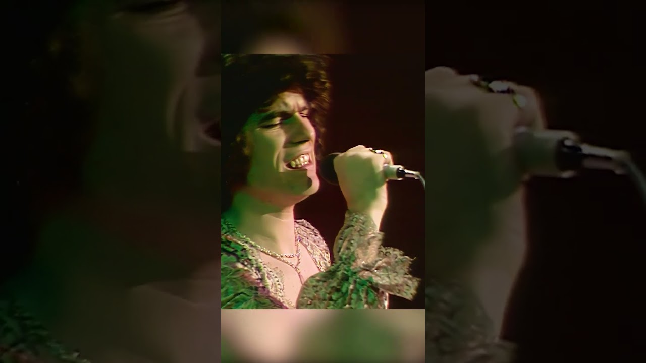 Nazareth - Love Hurts  &bull; TopPop