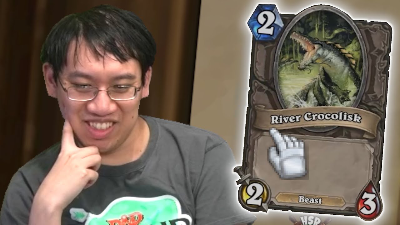 River Crocolisk MVP | Warrior Demon Hunter Dual Class Arena