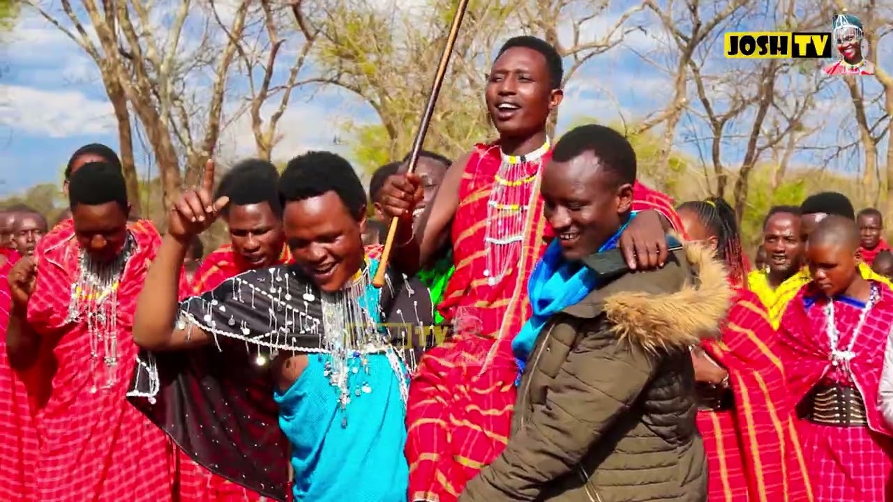 Emanuel Tangwai awacha historia Lobosiret Simanjiro kwa kufanya uzinduzi wa kipekee 🔥🔥🔥💯
