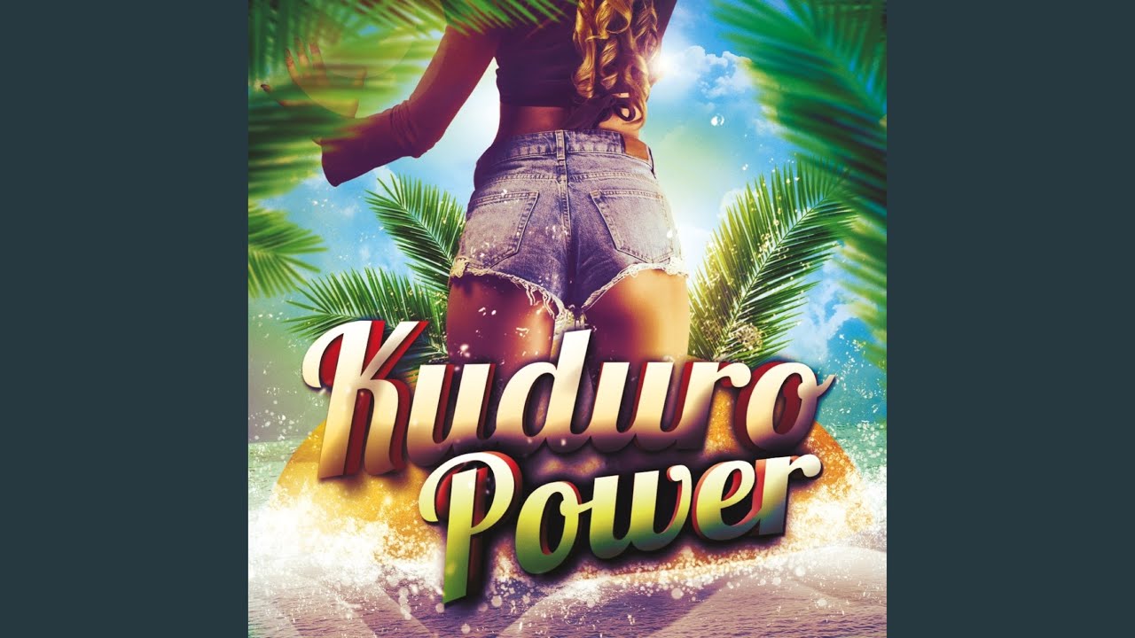 Dança o Kuduro do Amor