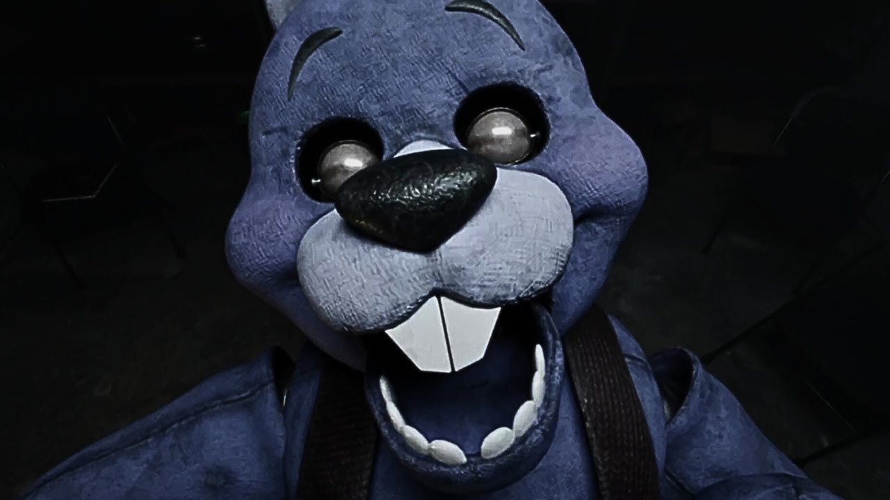 No debí bajar al sótano… | Forgotten at Fredbear’s