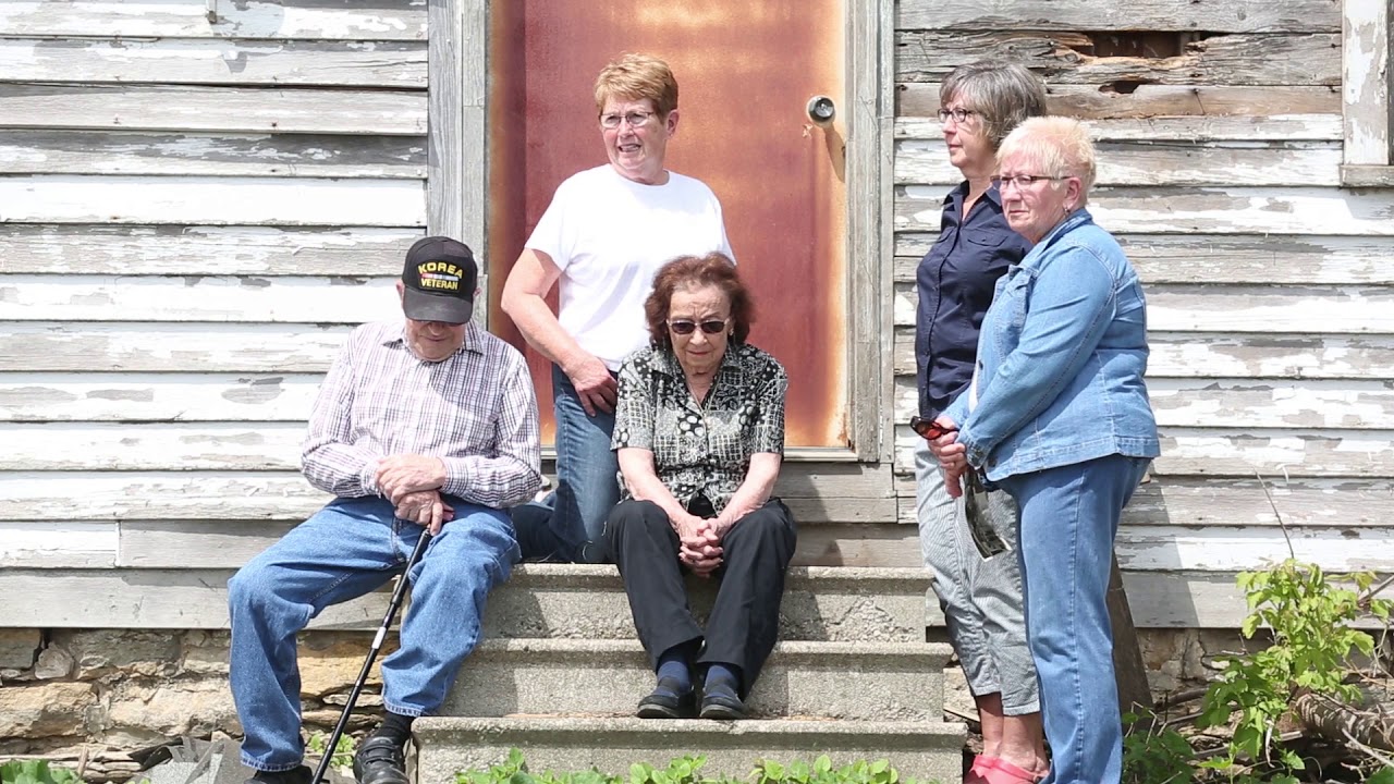 One room school house building gets new life as tiny house
