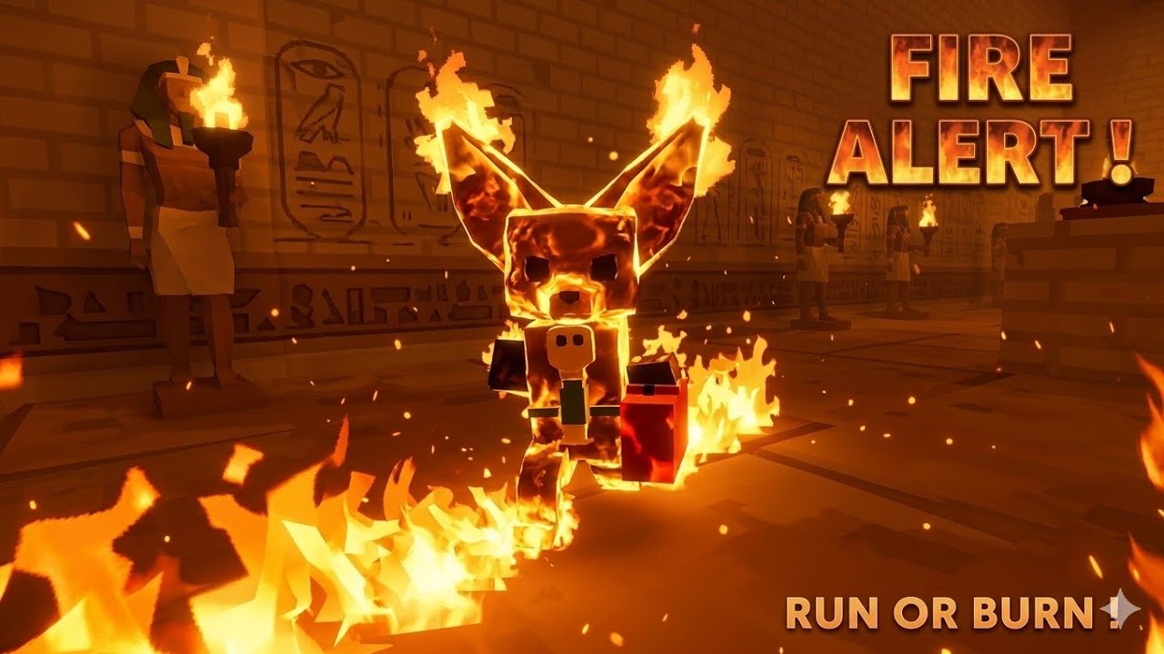Super bear aventure play in desert 