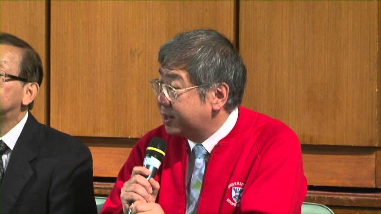 「面對同性戀 教會何去何從」：答問時間