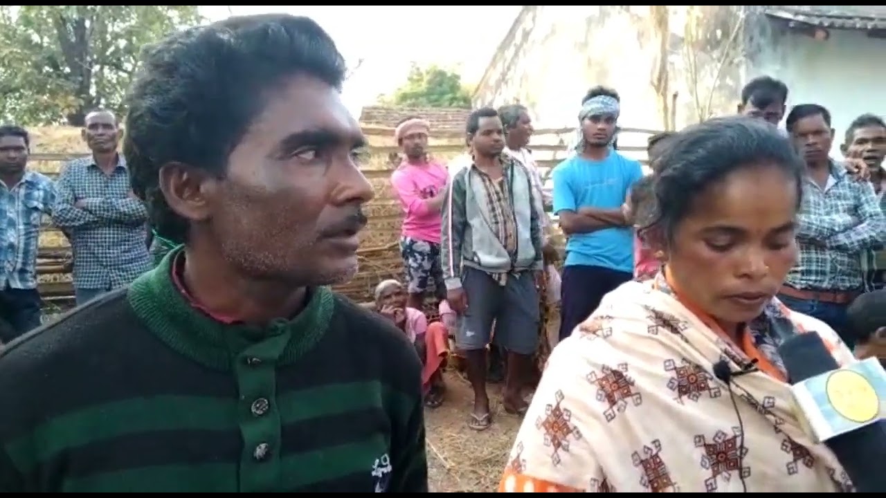 ଠାକୁରମୁଣ୍ଡା:ବୃଦ୍ଧା କାଳେ ରାସଲୀଳା:ଚୋରା ପିରତି ଧରା ପଡିବା ପରେ ତାଙ୍କର ପ୍ରତିକ୍ରିୟା ଶୁଣନ୍ତୁ....