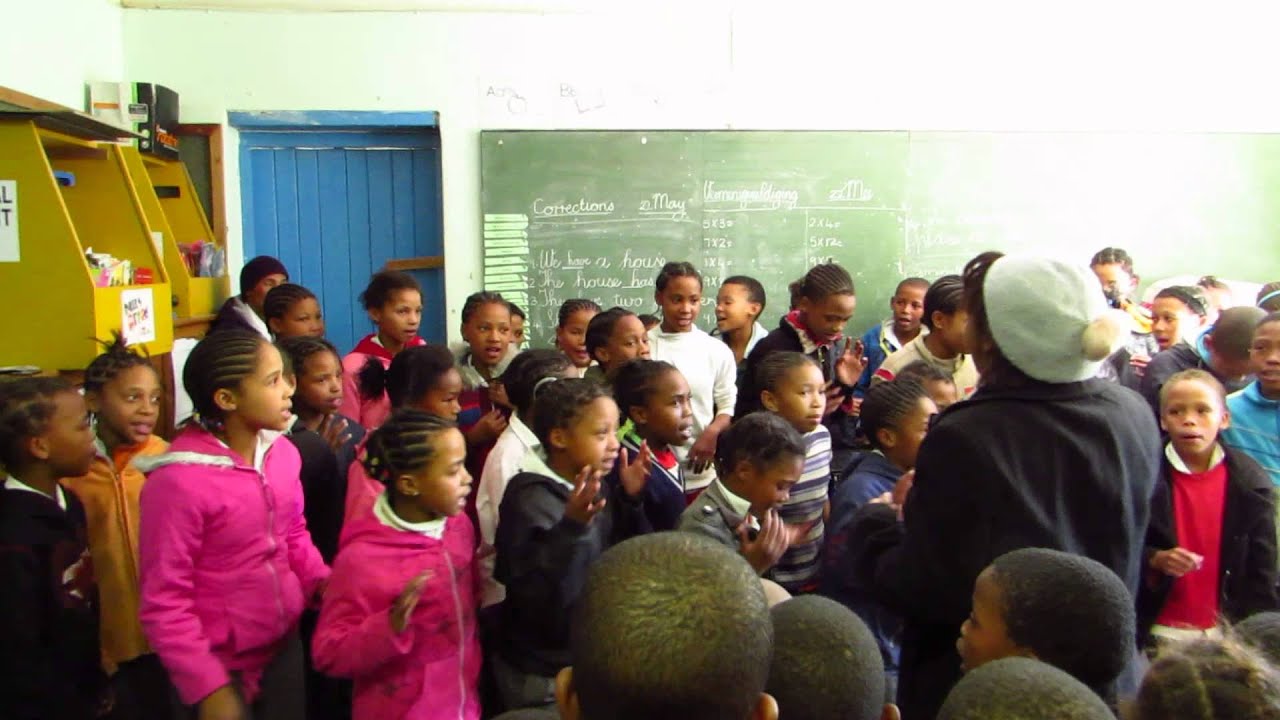 Masithi Grootkraal
