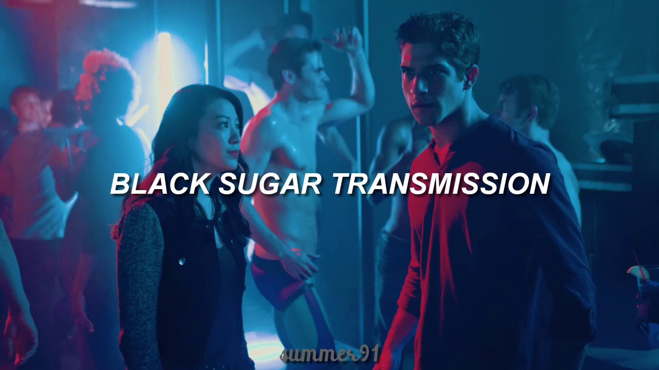 Black Sugar Transmission - God Loves War || Traducida al Español