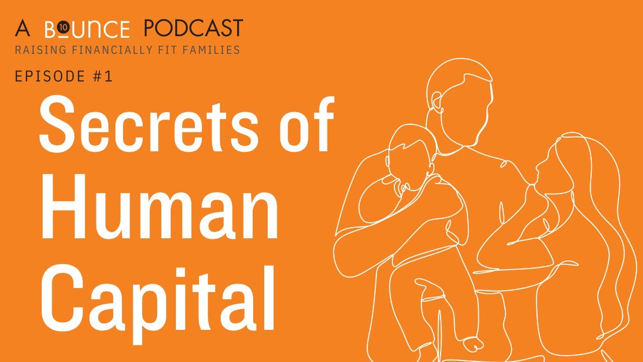 Hidden Human Capital: The Role of Aunts in Family Wealth with Amber Slattery (Ep. 1)