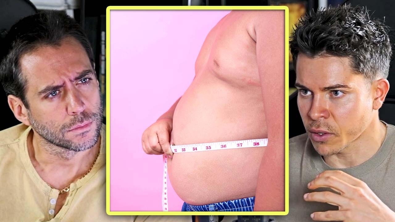LA OBESIDAD ES UNA ENFERMEDAD - Nutricionista y la incómoda verdad