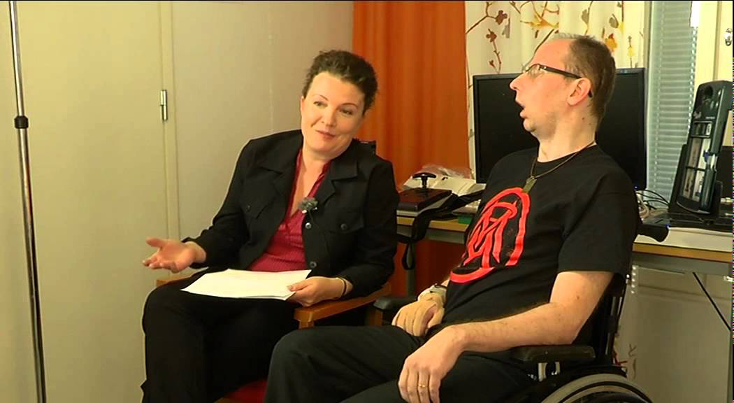 MTV3: Invalidiliiton asumispalvelut myrskynsilmässä