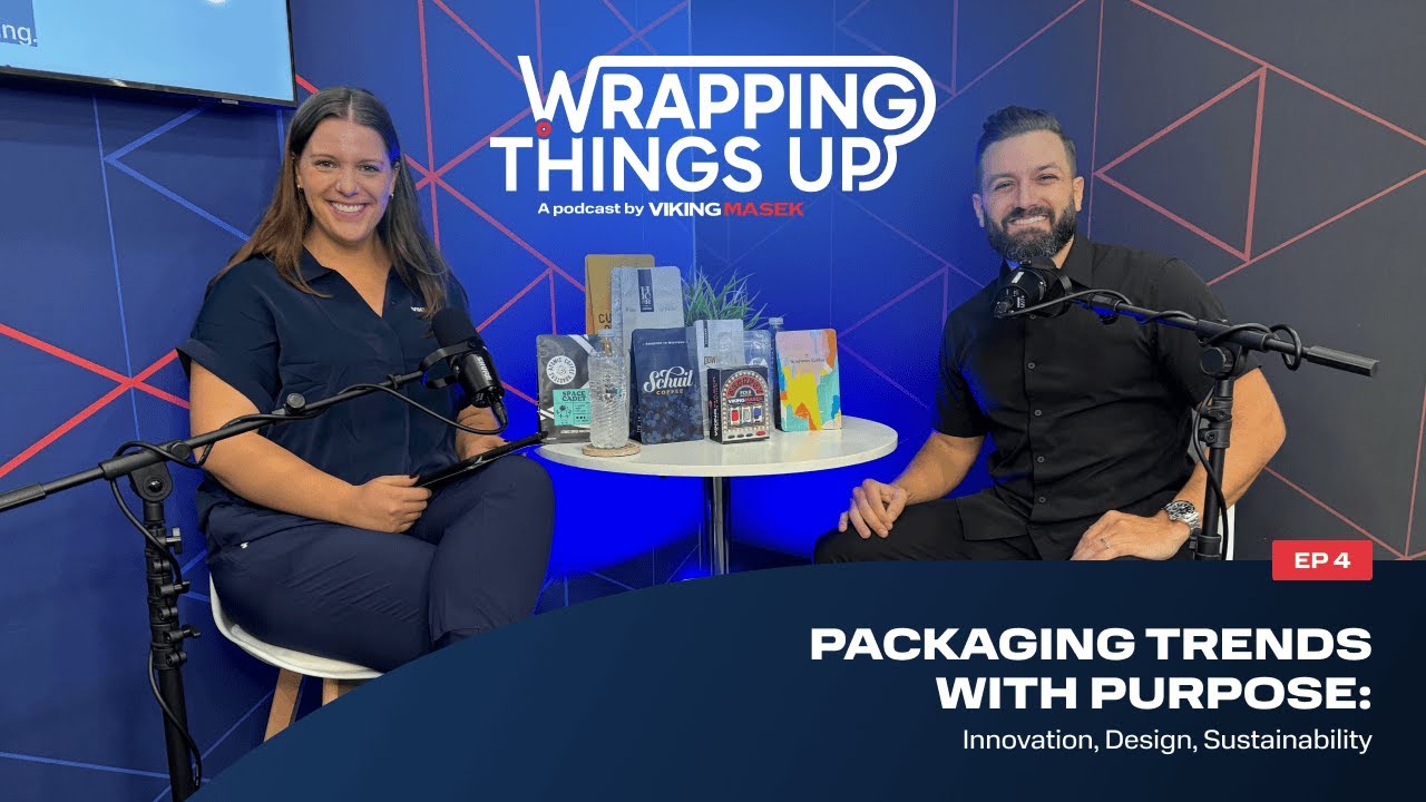 Packaging Trends with Purpose: Innovation, Design, Sustainability | Wrapping Things Up