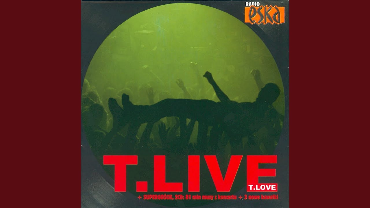 1996 (Live)