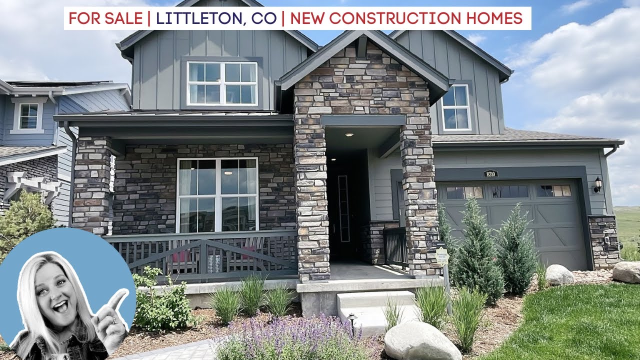 Houses for Sale in Denver Colorado Suburbs