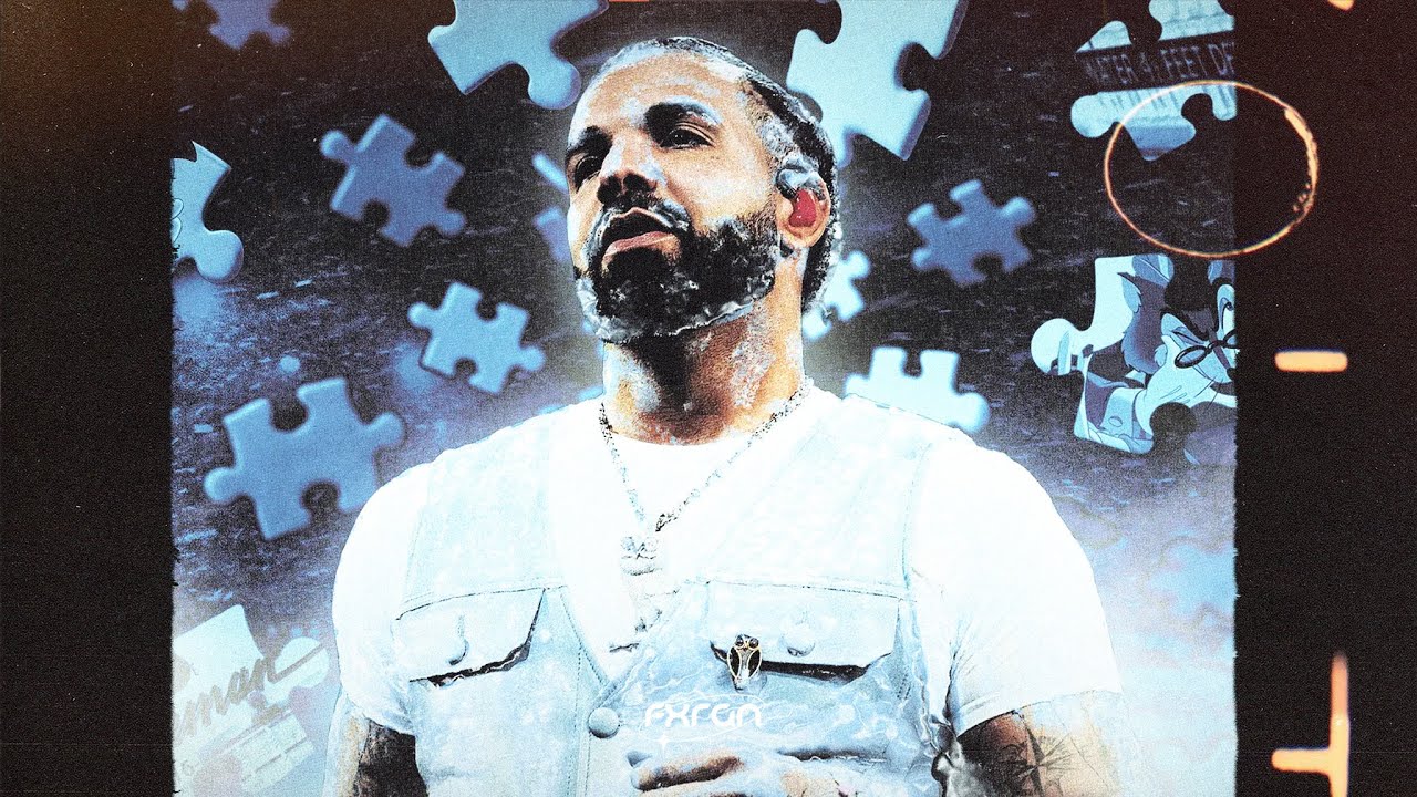 [FREE] DRAKE ICEMAN TYPE BEAT 