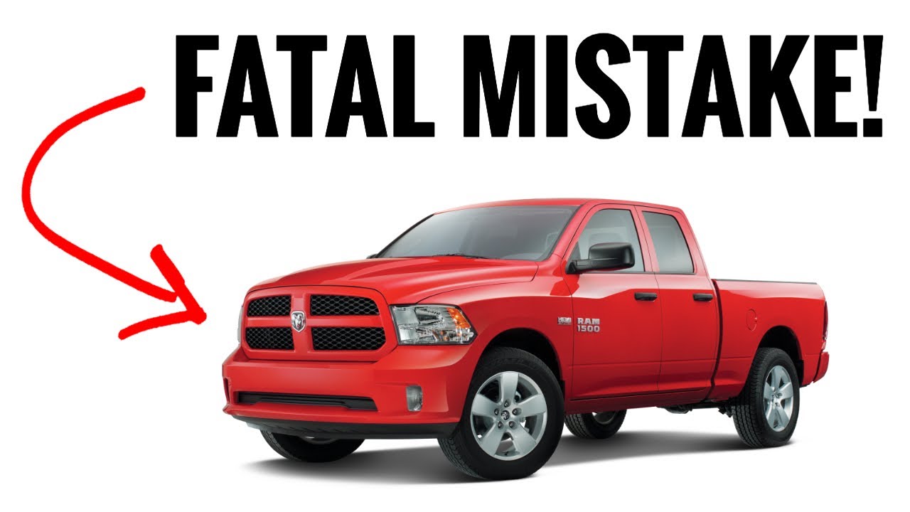 10 Car Brands You Should NEVER Buy!