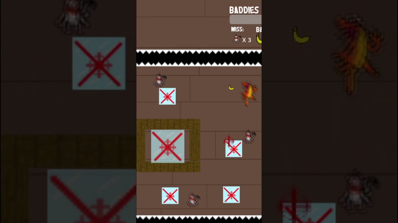Adding Levels my Fan Game and Getting Caught up in Things #gamedevblog