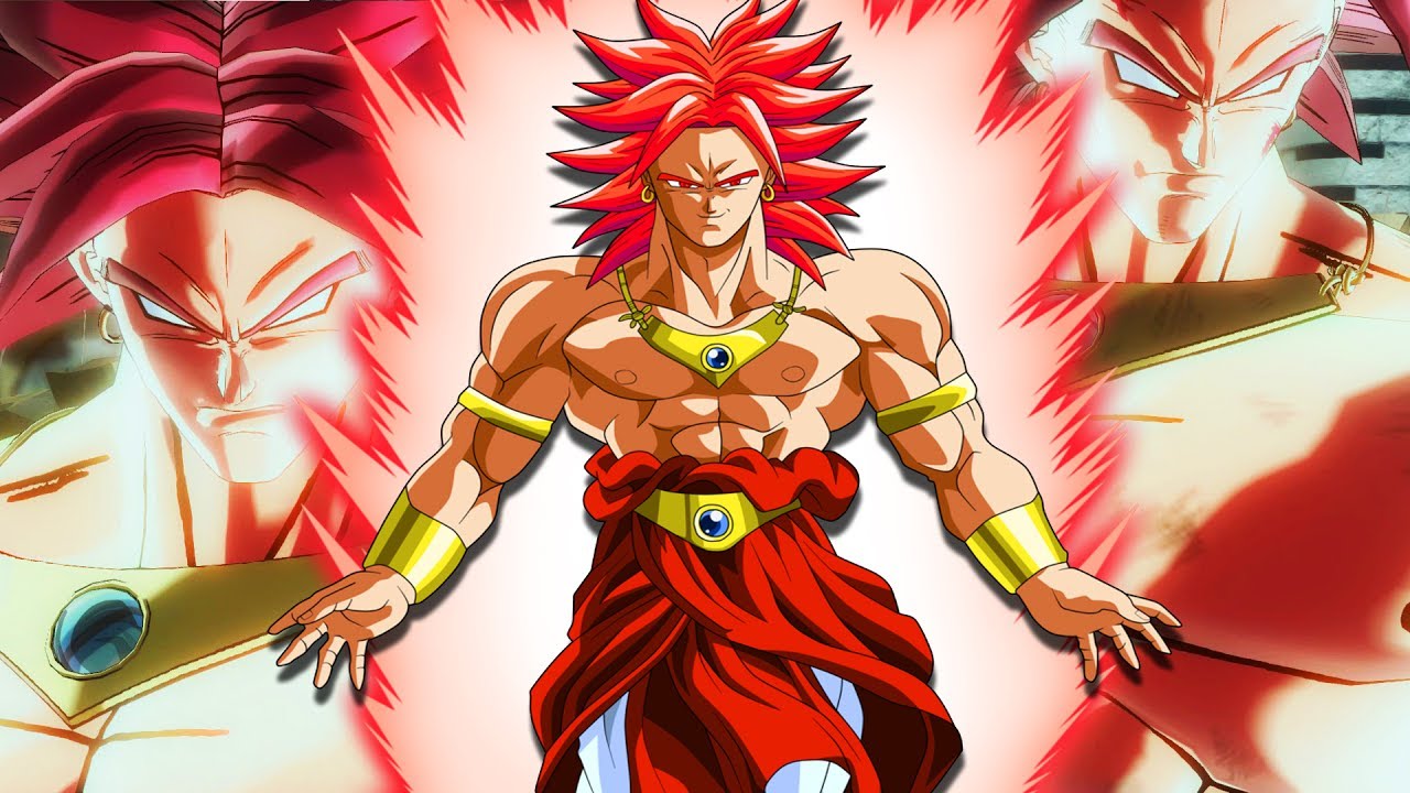 BROLYS A GOD NOW?! Super Saiyan God Broly, The Fallen God Unleashed | Dragon Ball Xenoverse 2 Mods