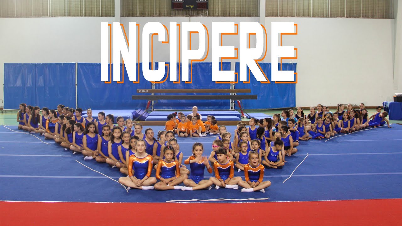 Gala Incipere | Villa Desportiva do Ave | Ginástica