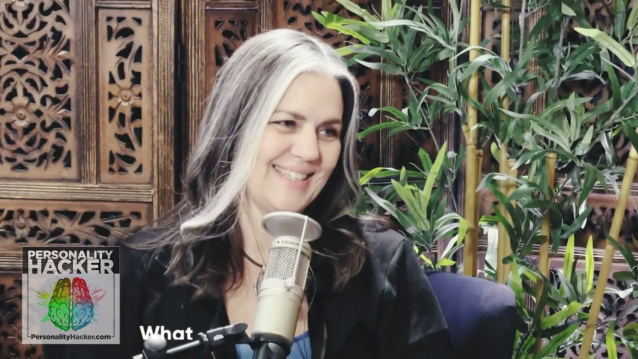 What Thinking and Feeling Really Do for Us | Ep 538 | PersonalityHacker.com