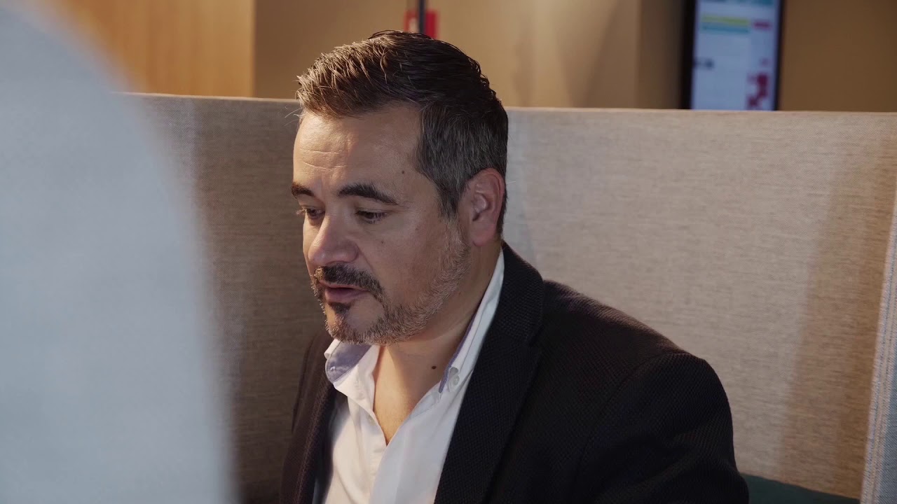 NOVO BANCO’S Digital Transformation