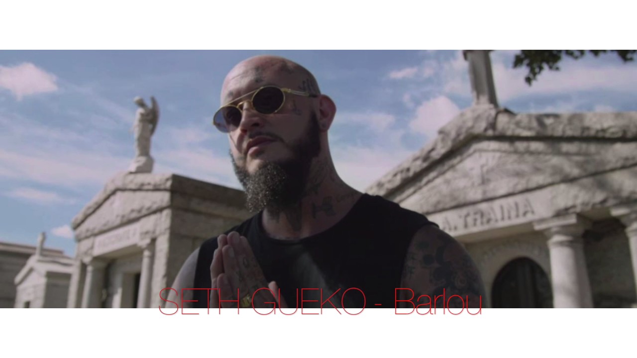 Seth Gueko Type Beat 