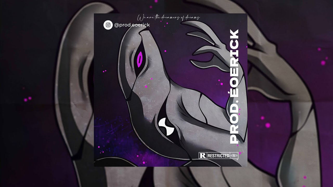(VENDIDO) AniRap x Ishida x LHz x Okabe x Jiorzin Type Beat 