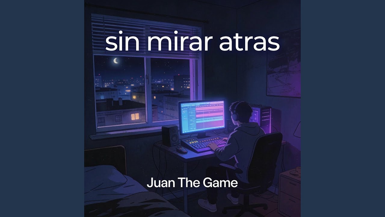 Sin mirar atras