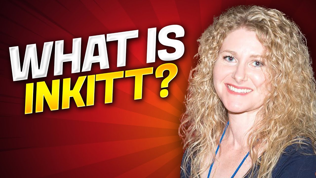 What is Inkitt