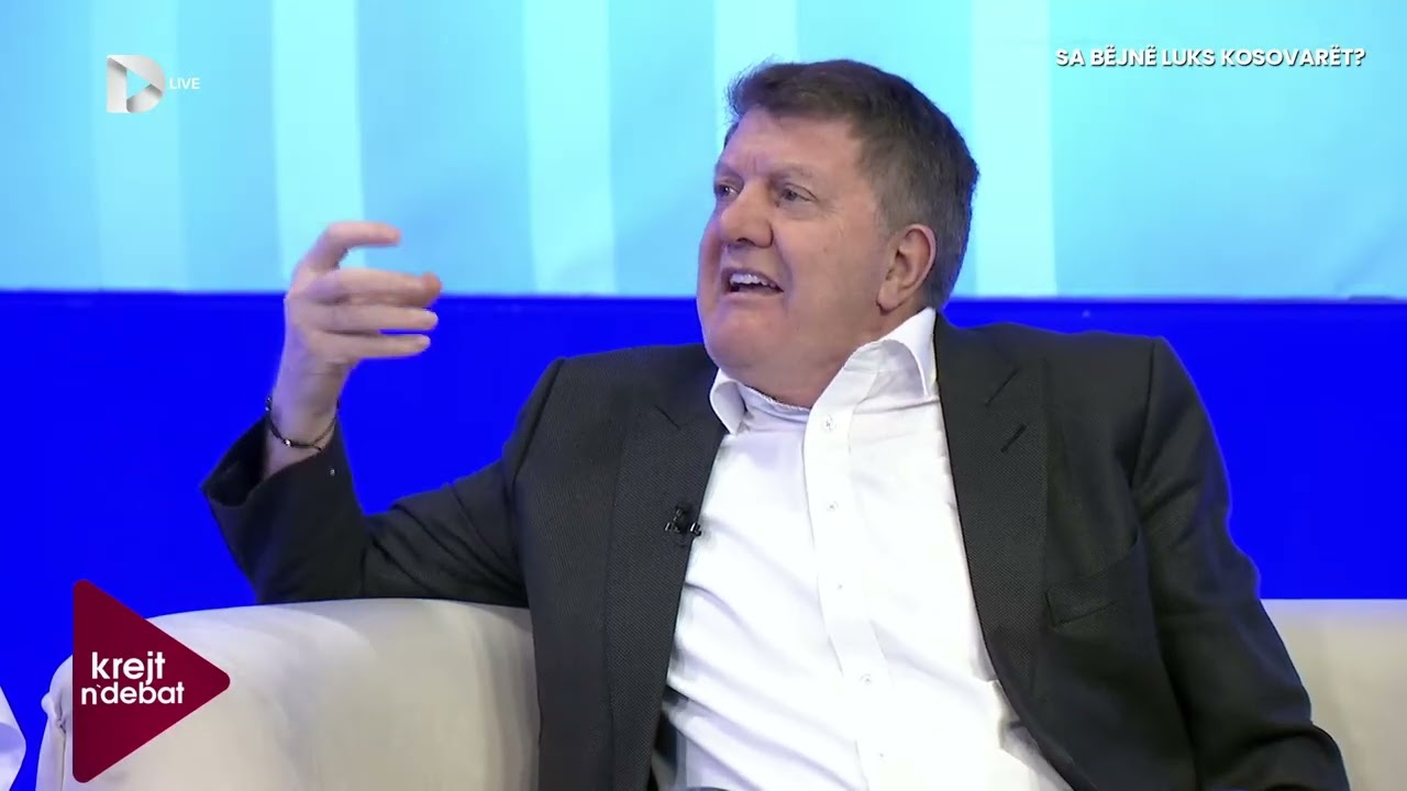Milaim Zeka: Nuk më vjen mirë kur një femër i ekspozon b***, mistikja është më e bukur